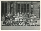 Kindergarten 1973